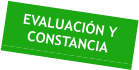 EVALUACIN Y CONSTANCIA