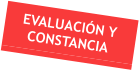 EVALUACIN Y CONSTANCIA